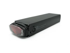 Promovec Carrier 6/2-XL Akku 36V 17.4Ah