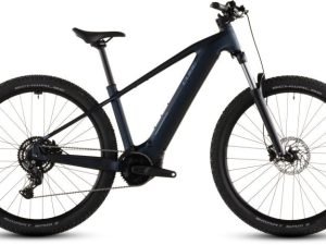 Cube Reaction Hybrid Performance 600 indigoblue´n´reflex