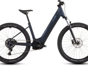 Cube Reaction Hybrid Performance 600 indigoblue´n´reflex Easy Entry
