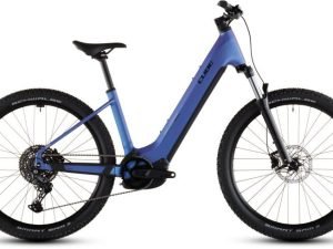 Cube Reaction Hybrid ONE 600 blueiris´n´reflect Easy Entry