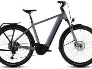 Cube Touring Hybrid Pro 800 pearlgrey´n´grey