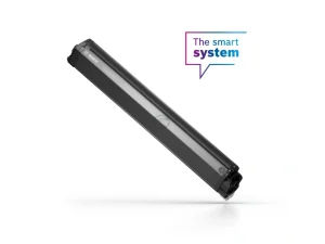 Bosch PowerTube 750 | Smart System | Vertikal