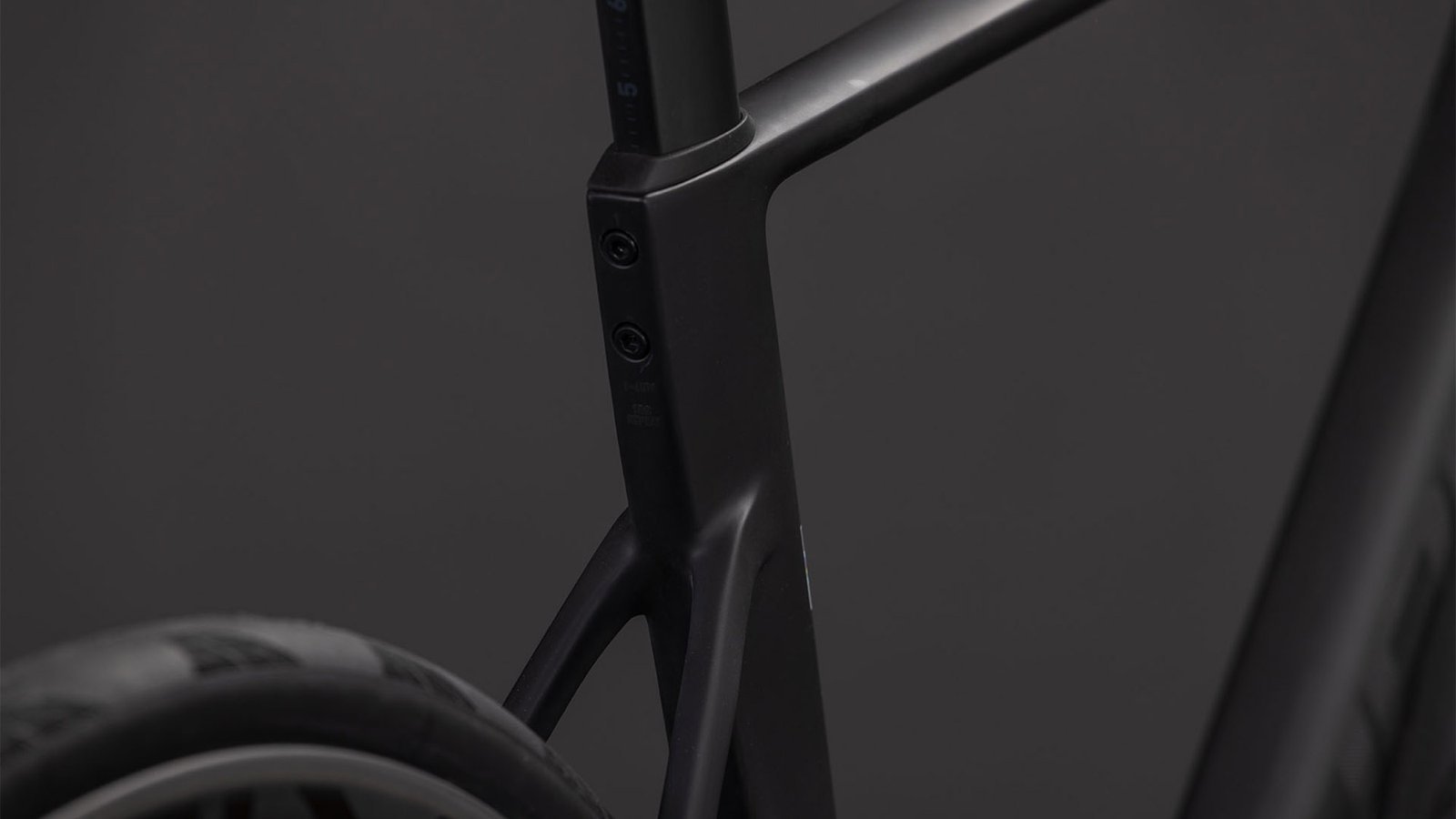 Cube Litening AIR C68X Race blackline – Bild 6