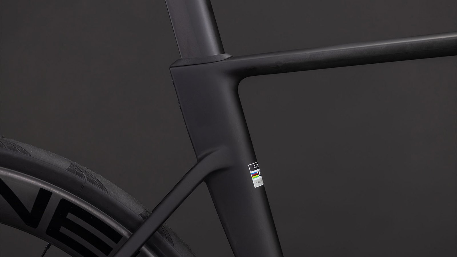 Cube Litening AIR C68X Race blackline – Bild 5