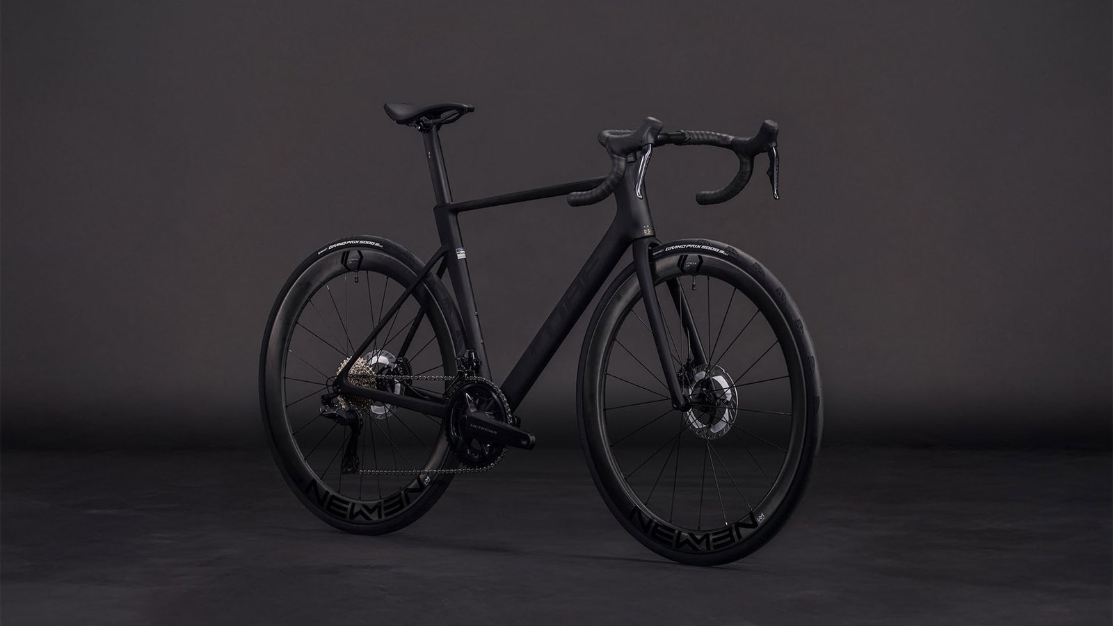 Cube Litening AIR C68X Race blackline – Bild 2