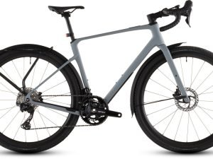 Cube Nuroad C:62 Pro FE vulcan´n´prism