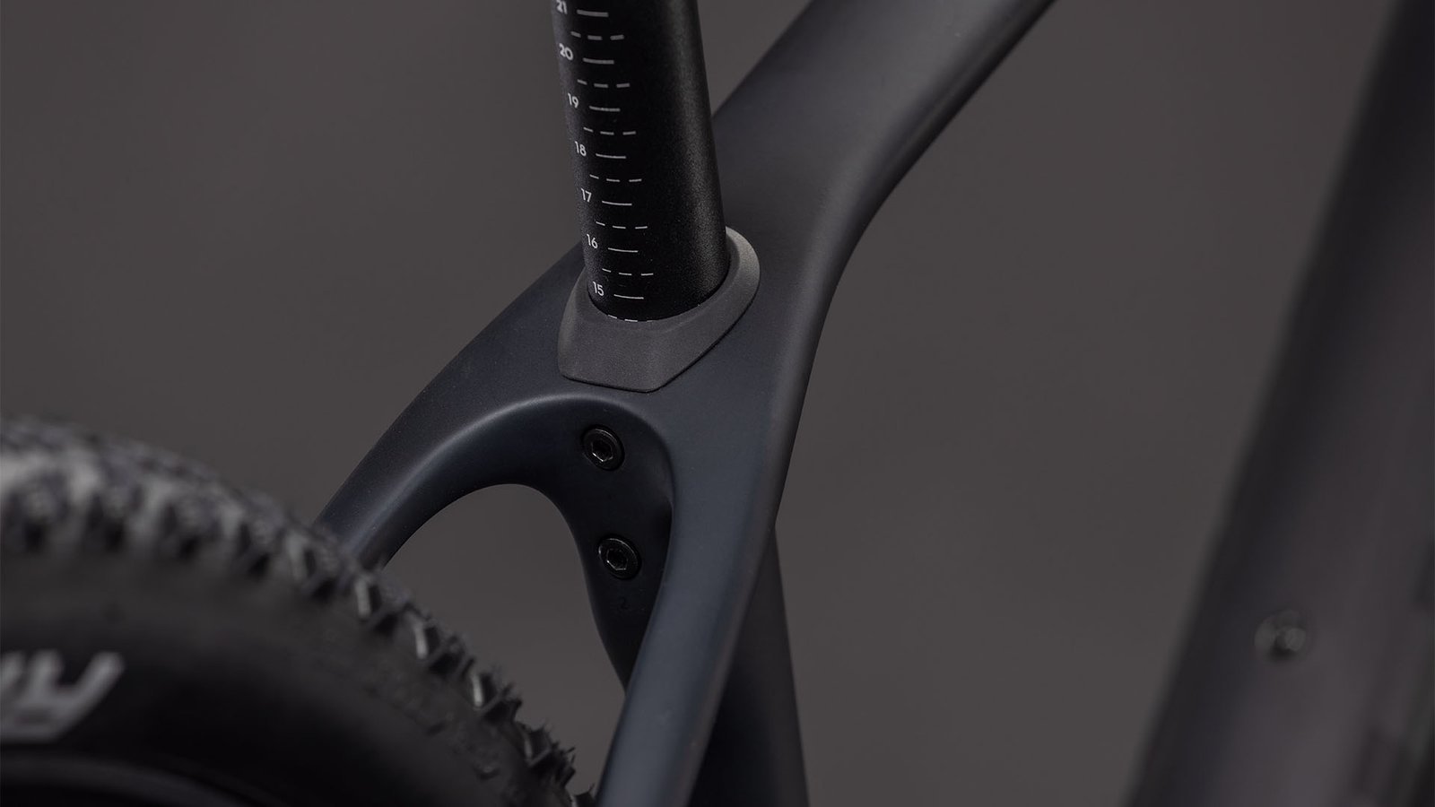 Cube Reaction C:62 Pro blackline – Bild 6