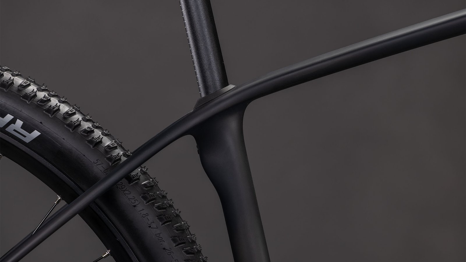 Cube Reaction C:62 Pro blackline – Bild 5