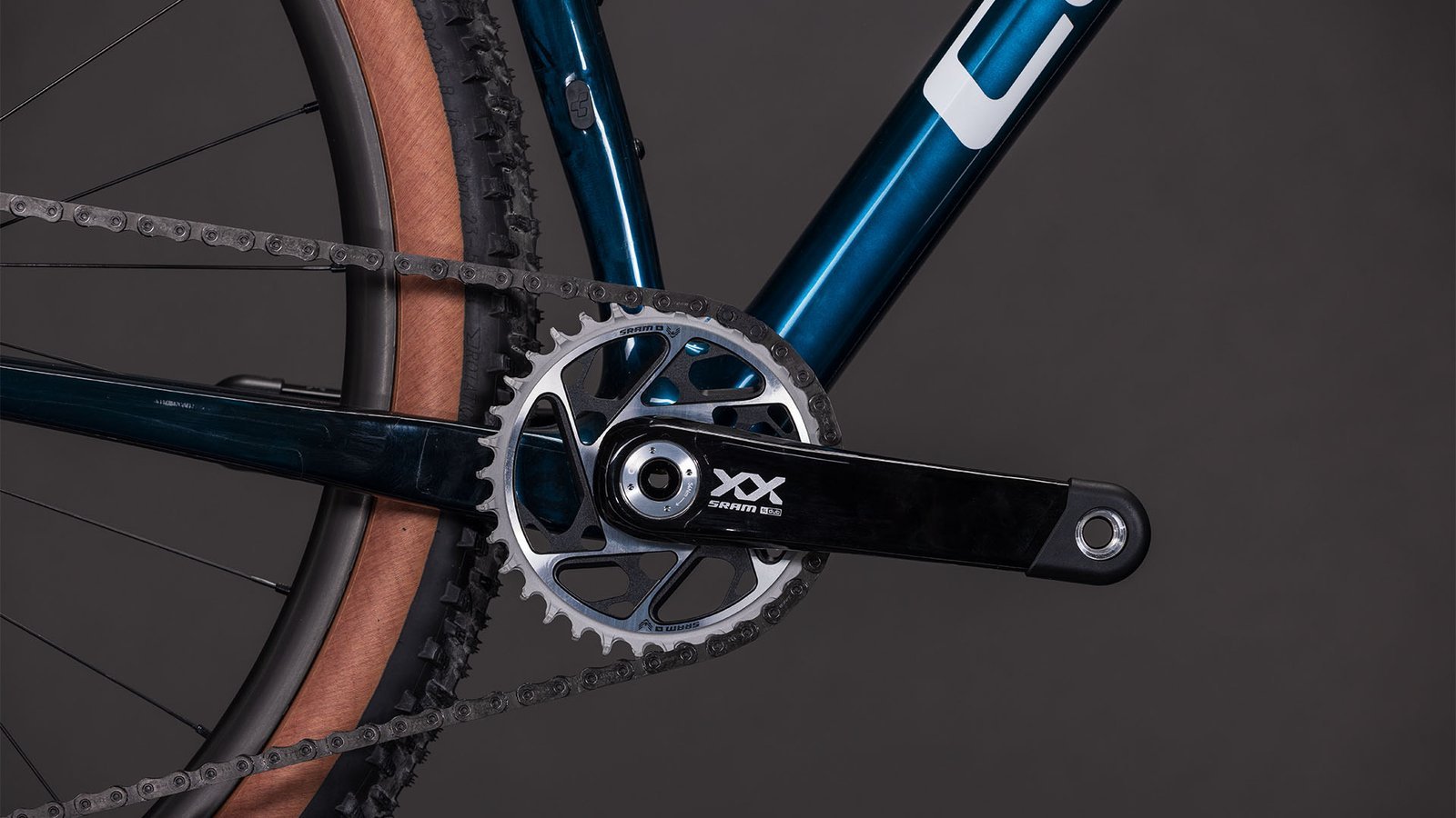 Cube Phenix C:68X Race chromeblue´n´liquidblue – Bild 5