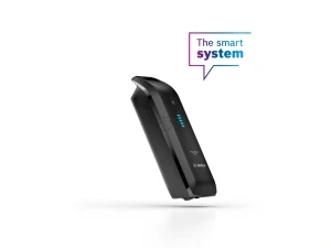 Bosch PowerPack 545 Smart | Rahmenakku