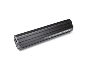 Bosch PowerTube 500 | Vertikal