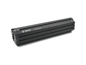 Bosch PowerTube 400 | Vertikal