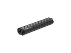 Bosch PowerTube 400 | Horizontal