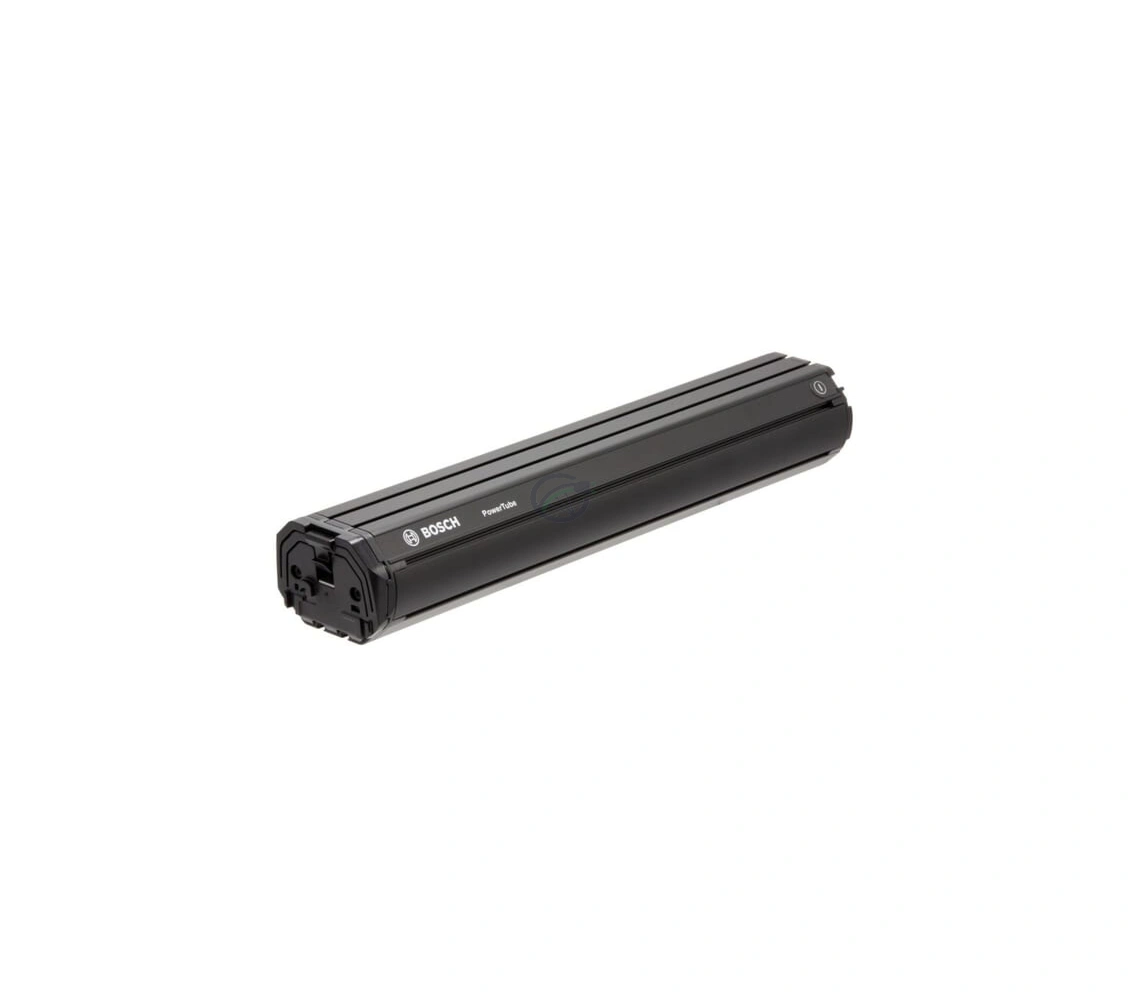 Bosch PowerTube 400 | Horizontal