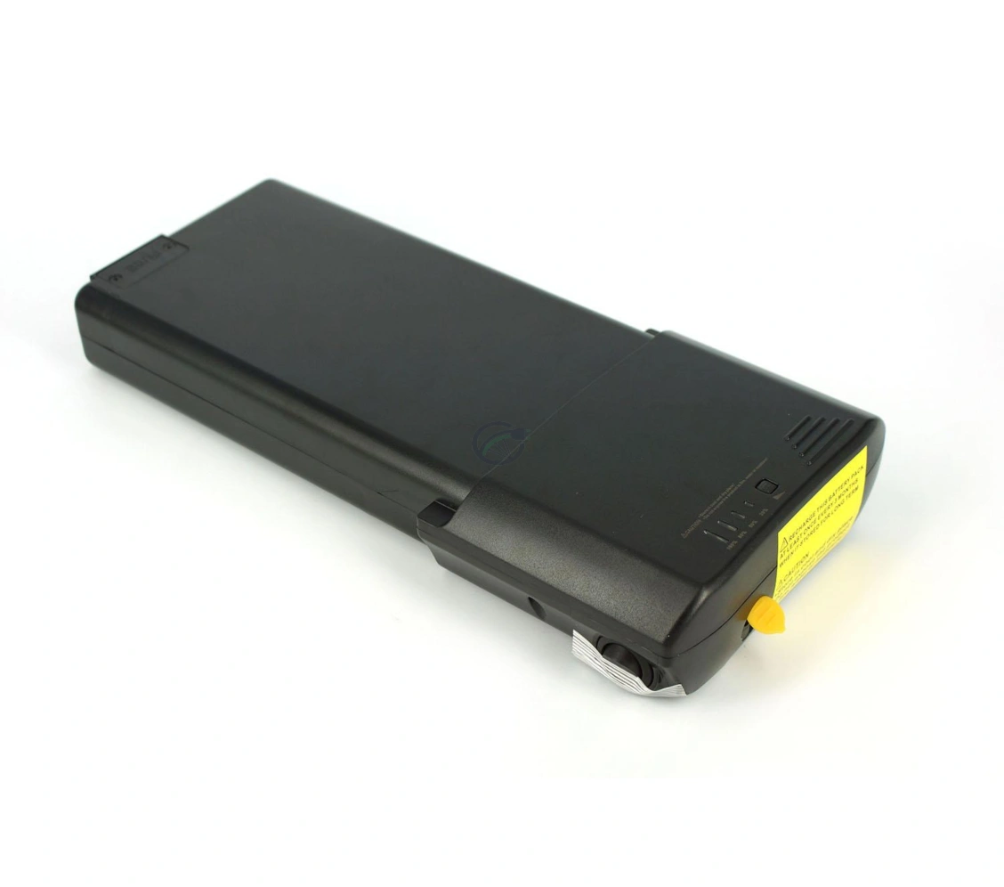 Ansmann Akku 36V 14Ah SMART Ersatz – Bild 2