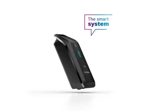 Bosch PowerPack 800 Smart | Rahmen