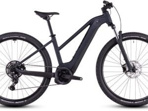 Cube Reaction Hybrid Performance 500 Lady night´n´black