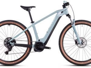 Cube Reaction Hybrid Performance 500 skylightblue´n´white