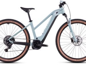 Cube Reaction Hybrid Performance 625 Lady skylightblue´n´white