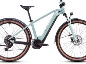 Cube Reaction Hybrid Performance 625 Allroad skylightblue´n´white