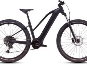 Cube Reaction Hybrid ONE 600 Lady blackline