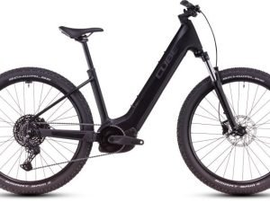 Cube Reaction Hybrid ONE 600 Easy Entry blackline
