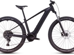 Cube Reaction Hybrid ONE 800 blackline
