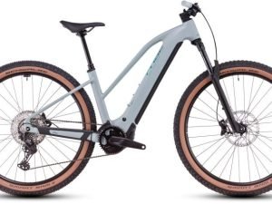 Cube Reaction Hybrid Race 800 Lady desertgreen´n´prism