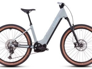 Cube Reaction Hybrid Race 800 Easy Entry desertgreen´n´prism