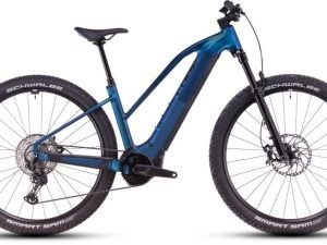Cube Reaction Hybrid SLX 800 Lady nebula´n´blue