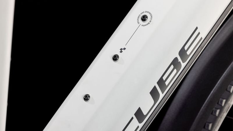 Cube Nuride Hybrid EXC 800 Allroad cotton´n´silver – Bild 4
