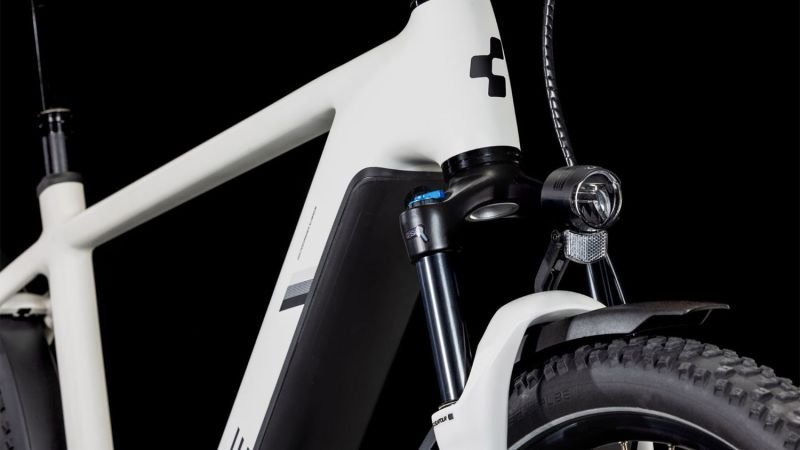 Cube Nuride Hybrid EXC 800 Allroad cotton´n´silver – Bild 5