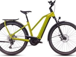 Cube Kathmandu Hybrid EXC 800 Lady lizard´n´juniper