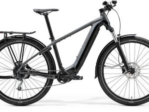 Merida eBIG.NINE 400 EQ EP2