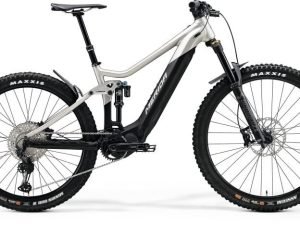 Merida eONE-SIXTY 700 EP2 Titan