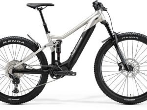 Merida eONE-SIXTY 500 EP2 Titan