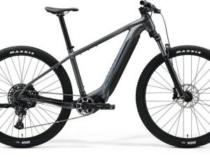 Merida eBIG.NINE 675 Grey