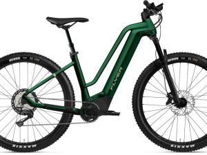 Flyer G3 Uproc2 6.30 Comfort HT