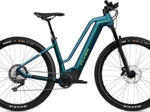 Flyer G3 Uproc2 6.30 Comfort HT