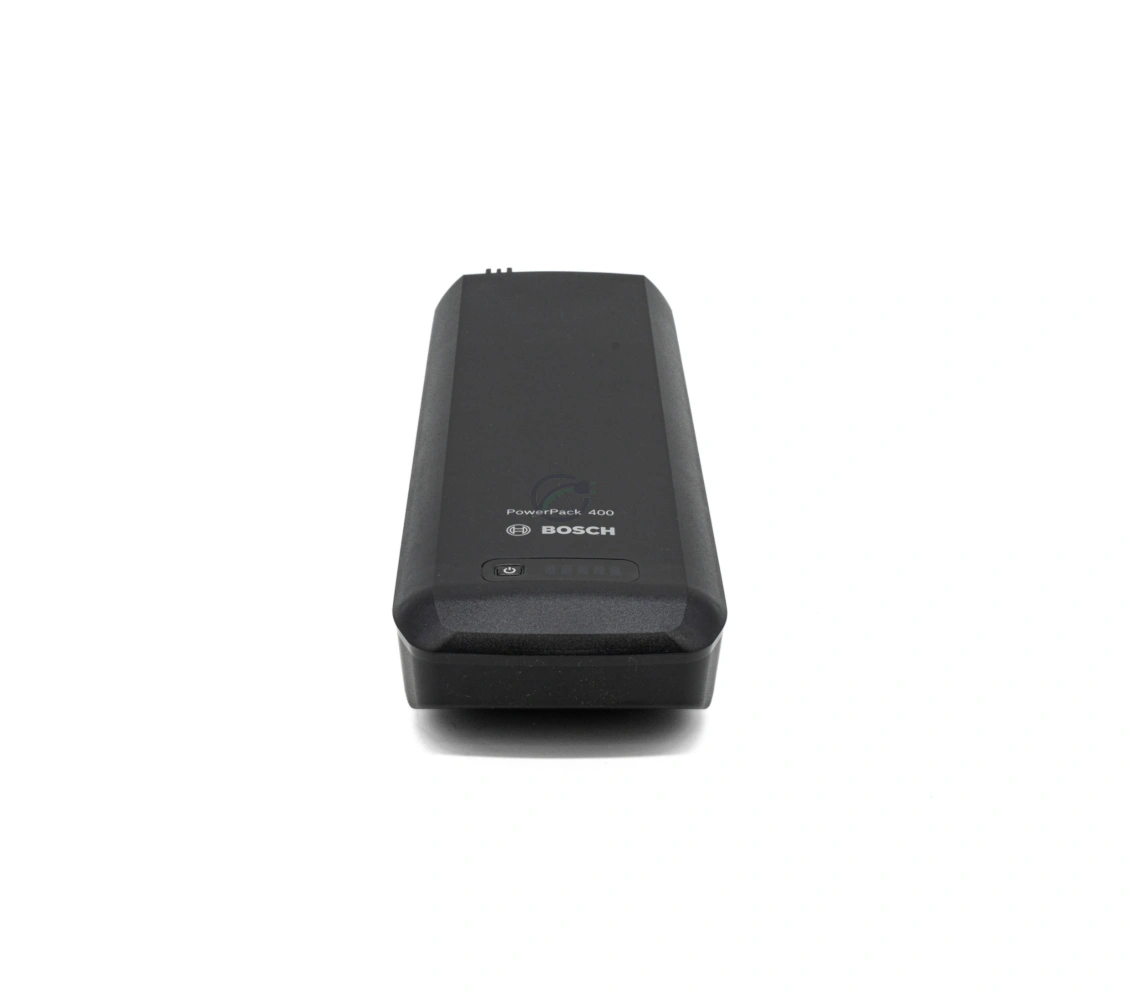 Bosch PowerPack 400 Smart | Gepäcktrager – Bild 7