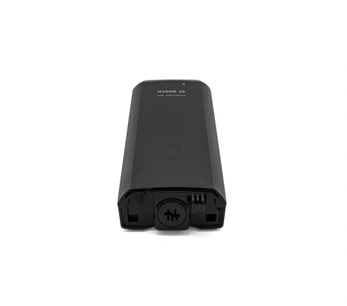 Bosch PowerPack 400 Smart | Gepäcktrager – Bild 6