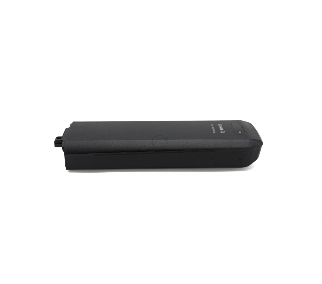 Bosch PowerPack 400 Smart | Gepäcktrager – Bild 5