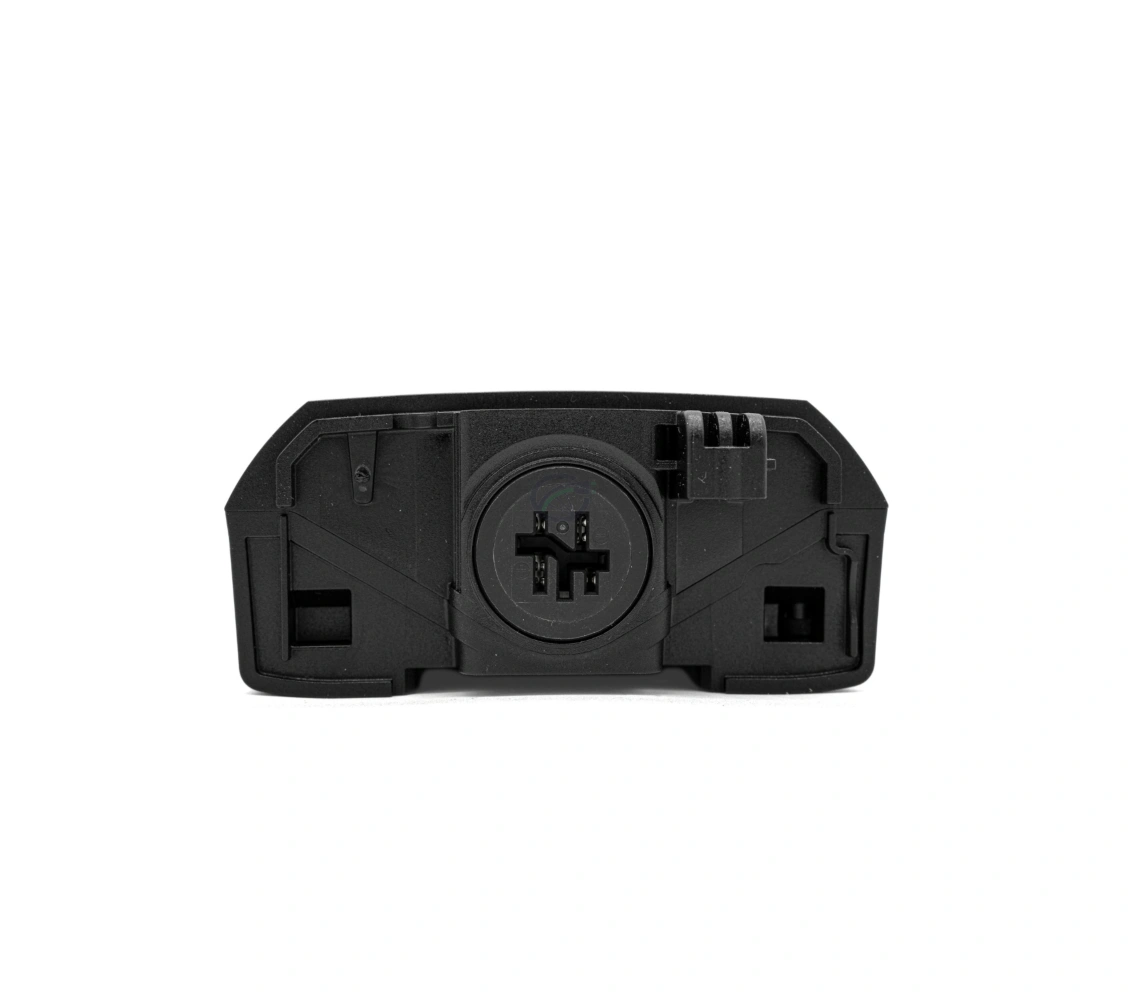 Bosch PowerPack 400 Smart | Gepäcktrager – Bild 2