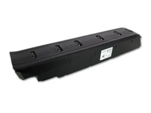 BMZ Brose Down tube teilintegriert 36V 17.5Ah Wake