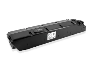 BMZ Brose teilintegriert Fahrrad-akku 37V 17.5Ah