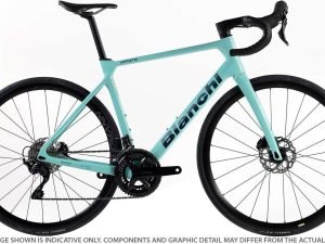 Bianchi Infinito 105 12sp