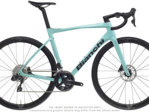 Bianchi Specialissima Comp 105 Di2