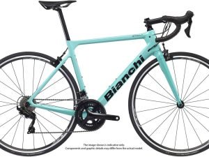 Bianchi Sprint 105 11SP CP