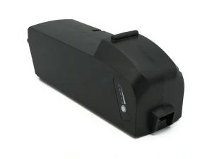 Bosch PowerPack 400 Classic | Kompatibel | Rahmen
