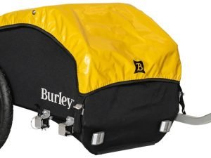 Burley NOMAD Transportanhänger
